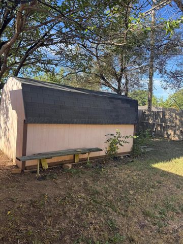 4602 S BRYAN Street, Amarillo, TX 79110