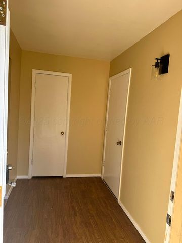 4602 S BRYAN Street, Amarillo, TX 79110