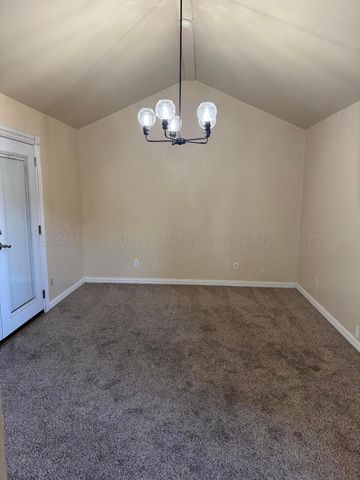 4602 S BRYAN Street, Amarillo, TX 79110