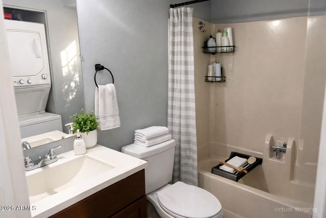 286 W PALOMINO Drive 51, Chandler, AZ 85225