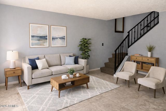 286 W PALOMINO Drive 51, Chandler, AZ 85225