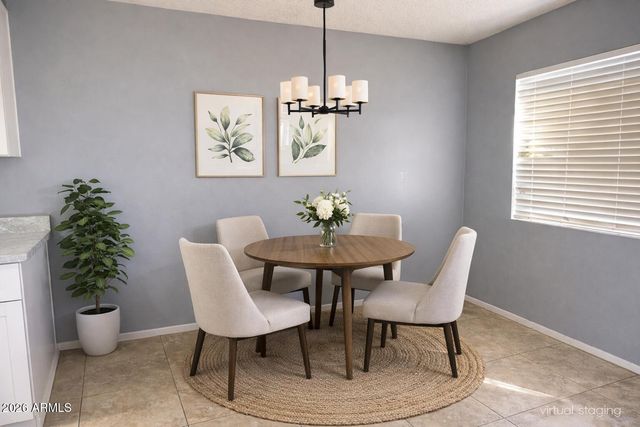 286 W PALOMINO Drive 51, Chandler, AZ 85225