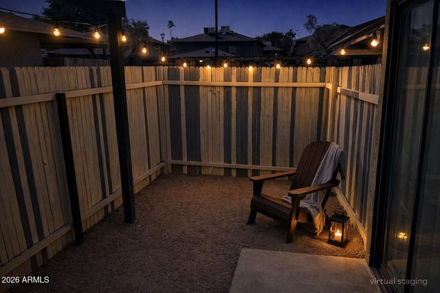 286 W PALOMINO Drive 51, Chandler, AZ 85225