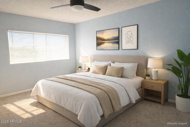 286 W PALOMINO Drive 51, Chandler, AZ 85225