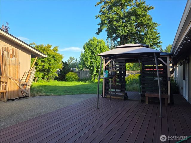 810 Century Court NE, Lacey, WA 98516