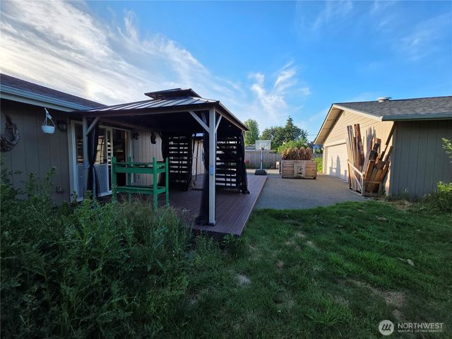 810 Century Court NE, Lacey, WA 98516
