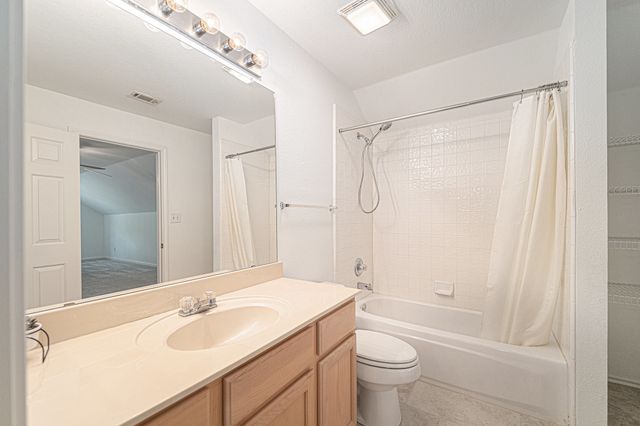 6127 Welden Court, Fort Worth, TX 76132