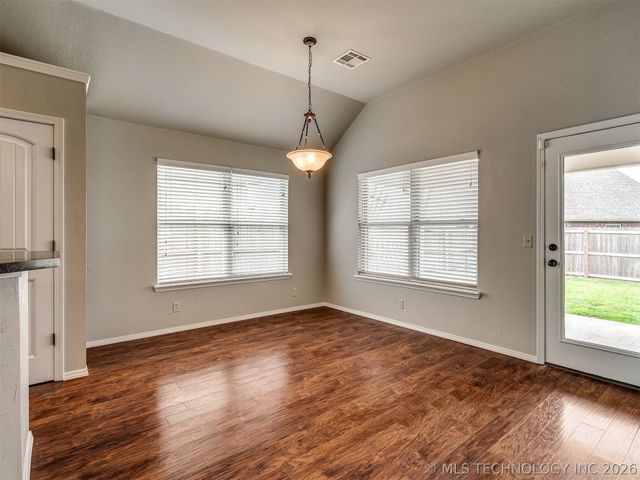 15600 S Birch Avenue, Glenpool, OK 74033