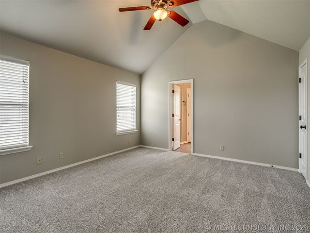 15600 S Birch Avenue, Glenpool, OK 74033