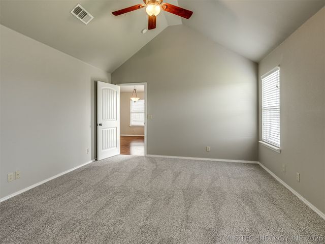 15600 S Birch Avenue, Glenpool, OK 74033