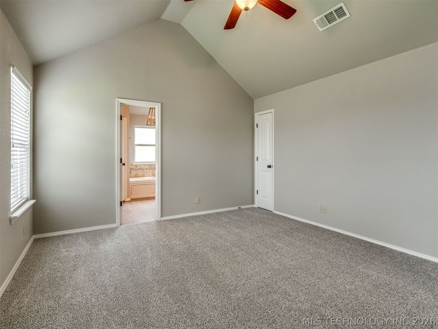 15600 S Birch Avenue, Glenpool, OK 74033