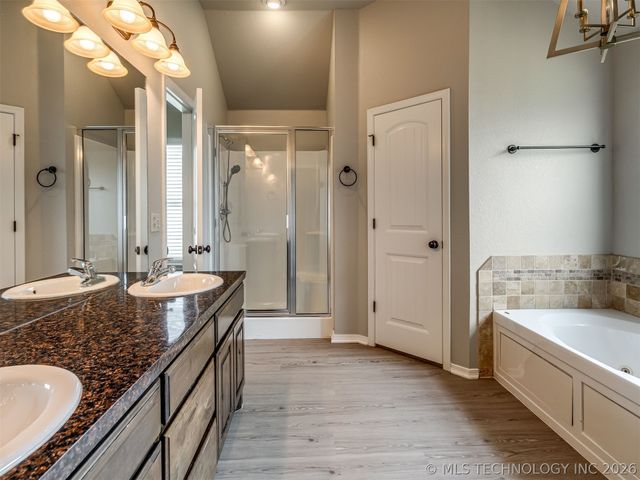 15600 S Birch Avenue, Glenpool, OK 74033