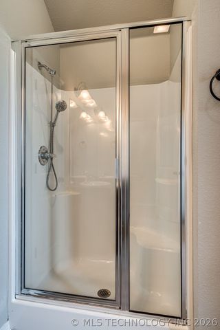 15600 S Birch Avenue, Glenpool, OK 74033