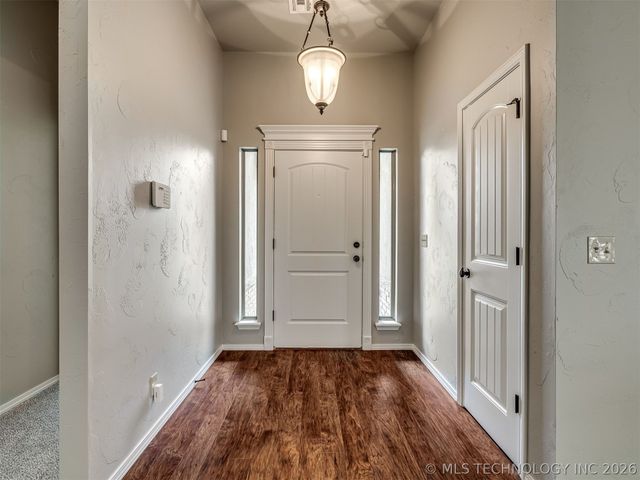 15600 S Birch Avenue, Glenpool, OK 74033