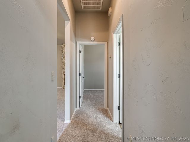 15600 S Birch Avenue, Glenpool, OK 74033