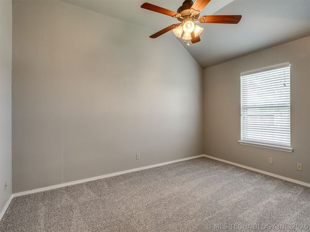 15600 S Birch Avenue, Glenpool, OK 74033