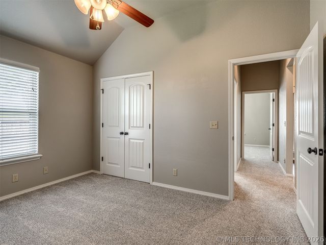 15600 S Birch Avenue, Glenpool, OK 74033