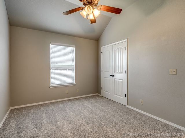 15600 S Birch Avenue, Glenpool, OK 74033