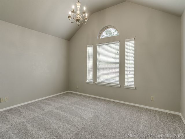 15600 S Birch Avenue, Glenpool, OK 74033