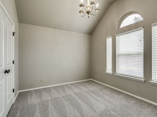 15600 S Birch Avenue, Glenpool, OK 74033