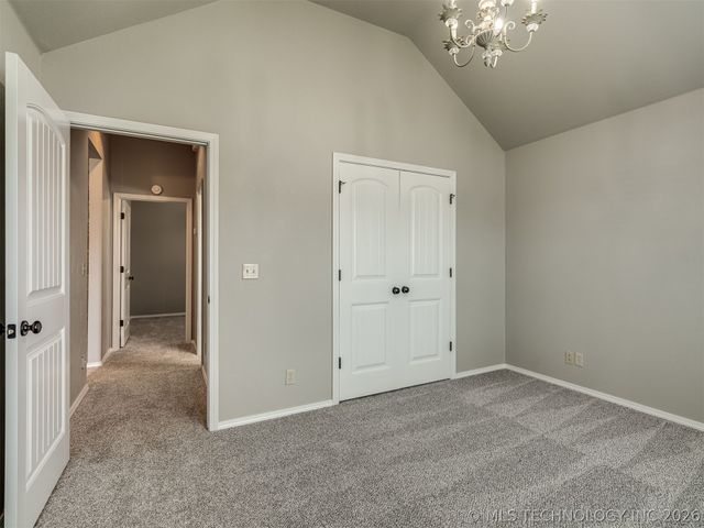 15600 S Birch Avenue, Glenpool, OK 74033