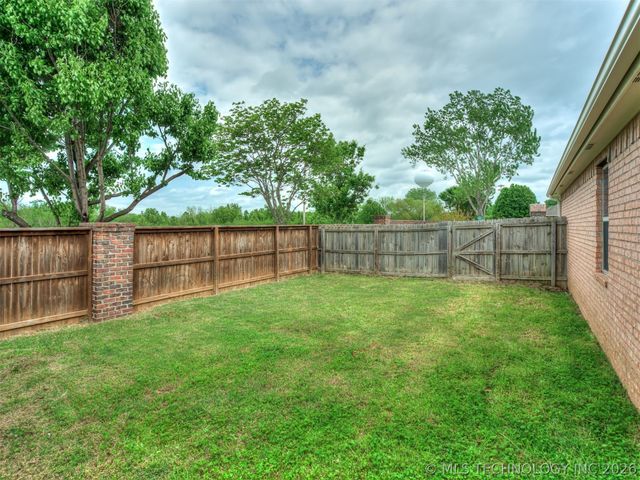 15600 S Birch Avenue, Glenpool, OK 74033