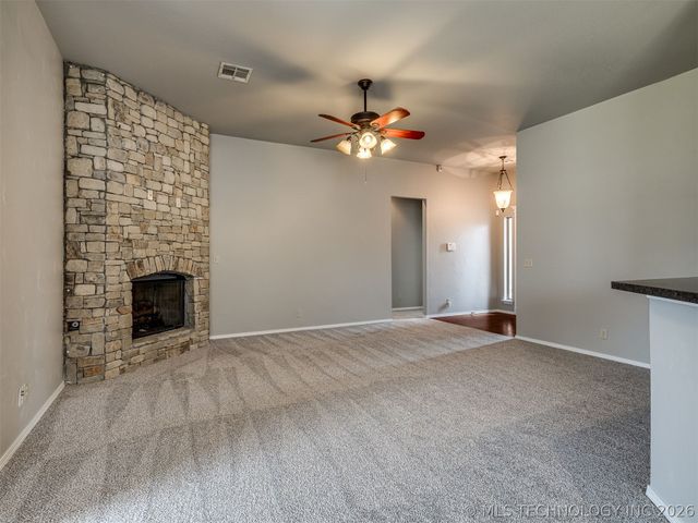 15600 S Birch Avenue, Glenpool, OK 74033