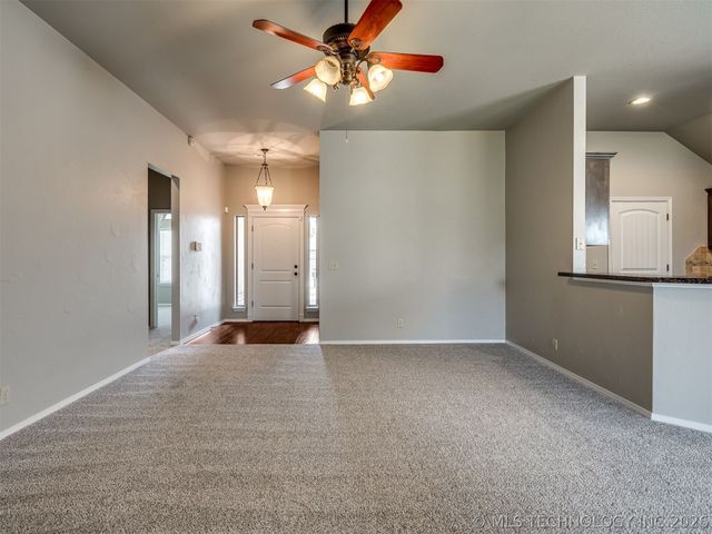 15600 S Birch Avenue, Glenpool, OK 74033