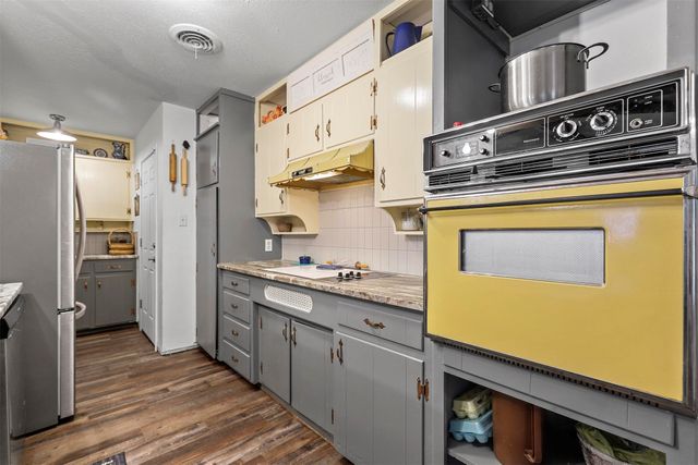 2900 S Murco Drive, Mineral Wells, TX 76067
