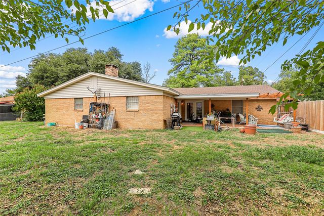 2900 S Murco Drive, Mineral Wells, TX 76067