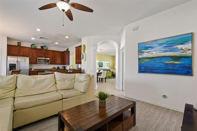 2536 HOLTROCK STREET, Kissimmee, FL 34747
