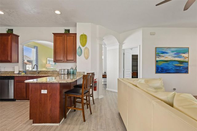 2536 HOLTROCK STREET, Kissimmee, FL 34747