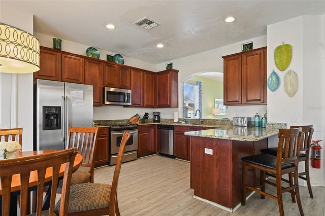 2536 HOLTROCK STREET, Kissimmee, FL 34747