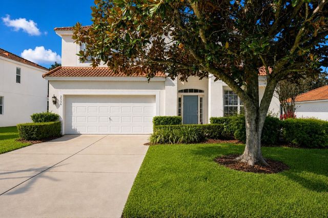 2536 HOLTROCK STREET, Kissimmee, FL 34747