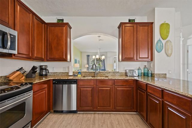 2536 HOLTROCK STREET, Kissimmee, FL 34747
