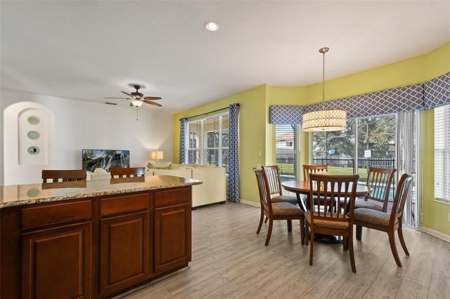 2536 HOLTROCK STREET, Kissimmee, FL 34747
