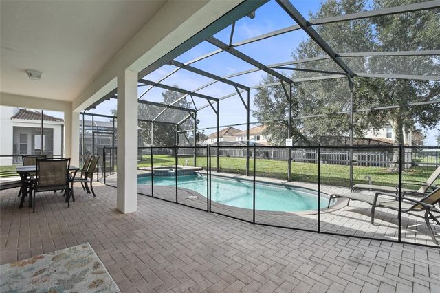 2536 HOLTROCK STREET, Kissimmee, FL 34747