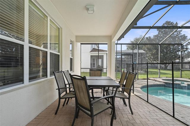 2536 HOLTROCK STREET, Kissimmee, FL 34747