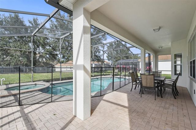 2536 HOLTROCK STREET, Kissimmee, FL 34747