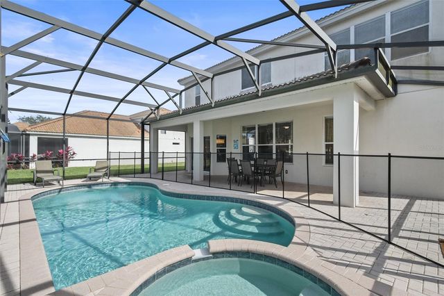 2536 HOLTROCK STREET, Kissimmee, FL 34747