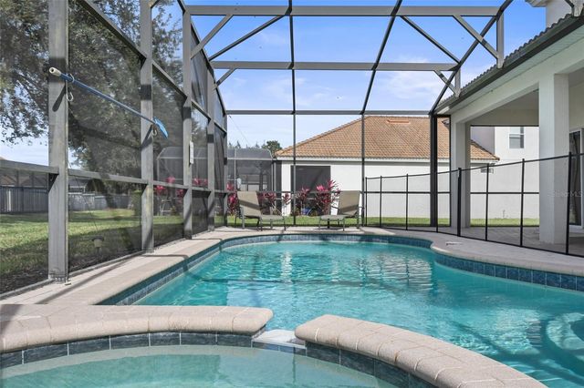 2536 HOLTROCK STREET, Kissimmee, FL 34747