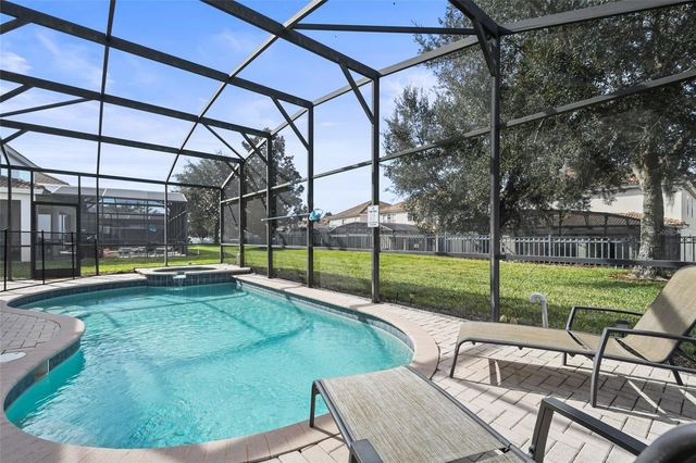 2536 HOLTROCK STREET, Kissimmee, FL 34747