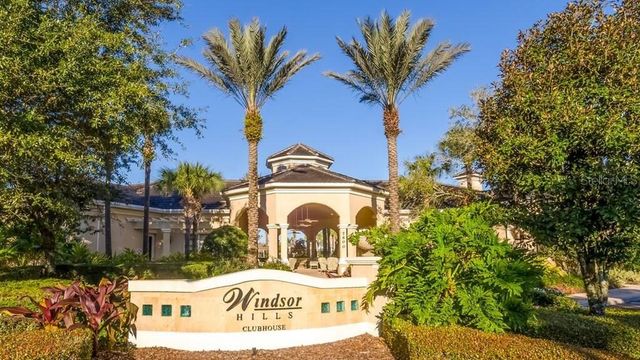 2536 HOLTROCK STREET, Kissimmee, FL 34747