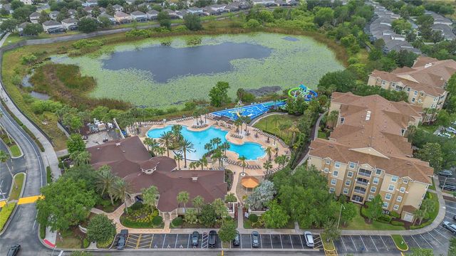 2536 HOLTROCK STREET, Kissimmee, FL 34747