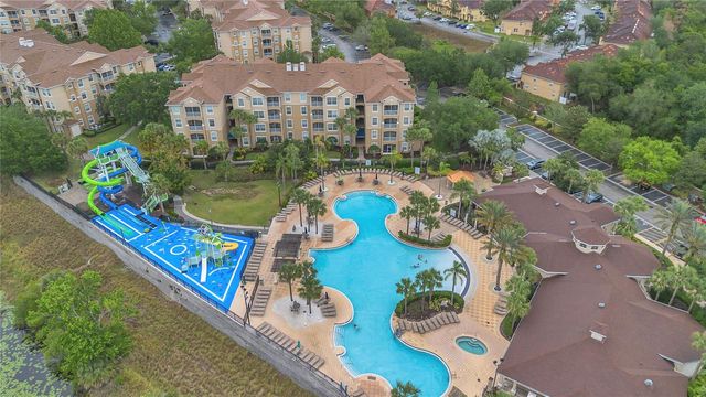 2536 HOLTROCK STREET, Kissimmee, FL 34747