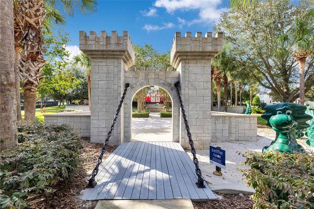 2536 HOLTROCK STREET, Kissimmee, FL 34747