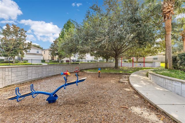 2536 HOLTROCK STREET, Kissimmee, FL 34747