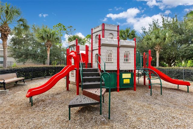 2536 HOLTROCK STREET, Kissimmee, FL 34747