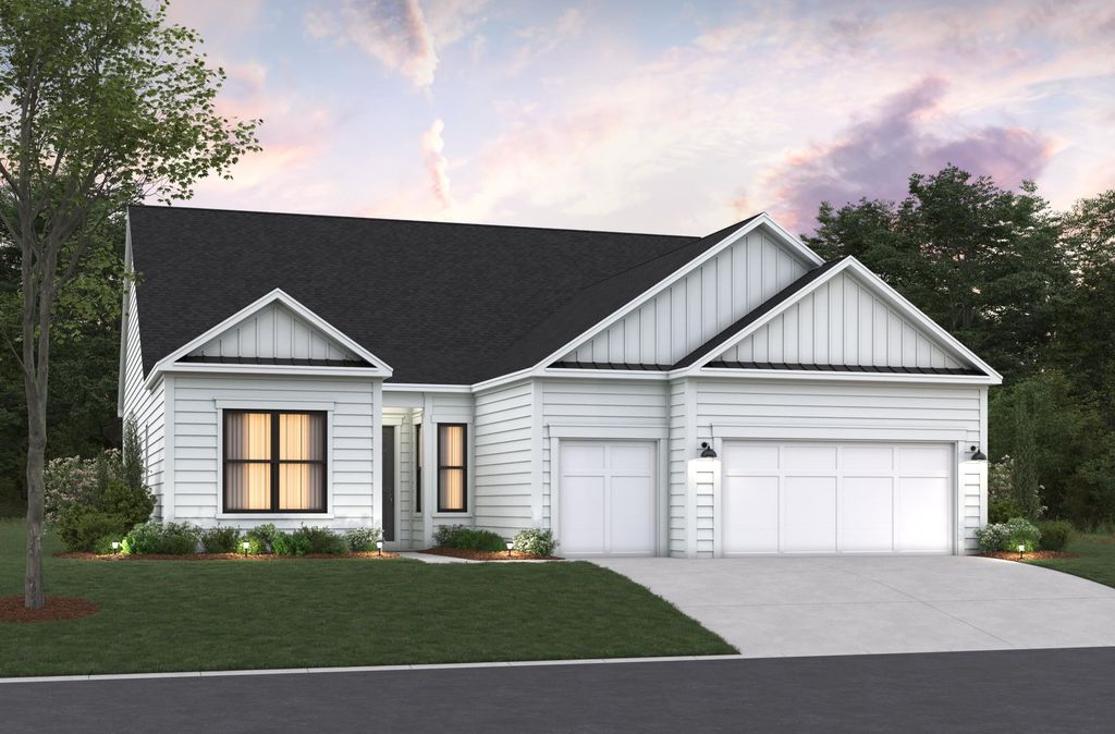 2629 Whitehorn Way, Longs, SC 29568