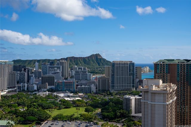 343 Hobron Lane 1001, Honolulu, HI 96815